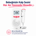 Fetal Doppler