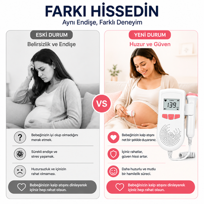 Fetal Doppler